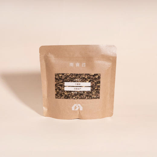 南食召干藤椒 70g 商品图4