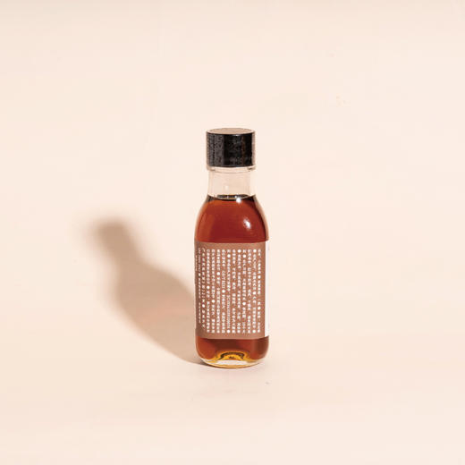 南食召小磨香油 160ml 商品图4