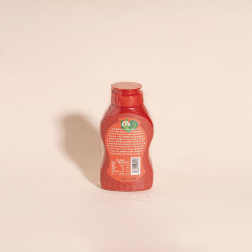 南食召樱桃番茄沙司 195g 商品图3