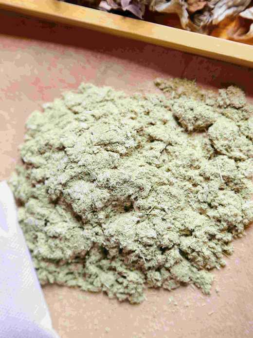 纯艾系列 艾柱&艾条&艾粉&艾草纯露 商品图4