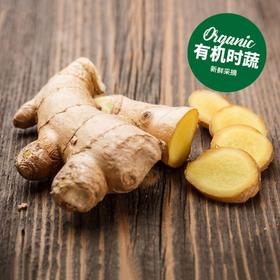 有机姜 Organic Ginger 250g