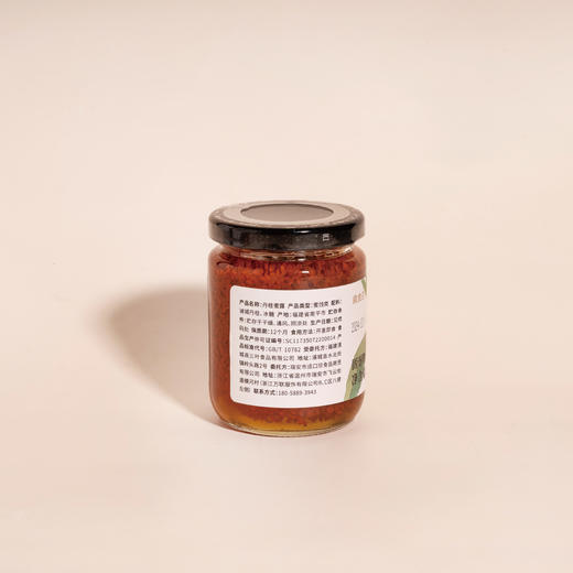 南食召丹桂蜜露 280g 商品图1