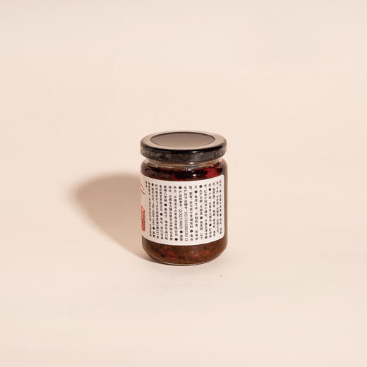 南食召野菌牛肉酱 210g 商品图3