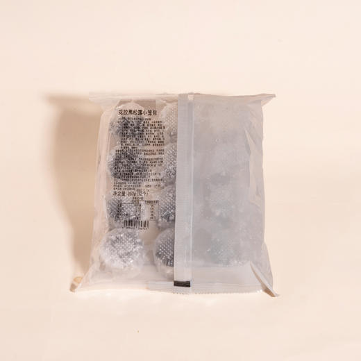 官栈花胶黑松露小笼包 商品图1