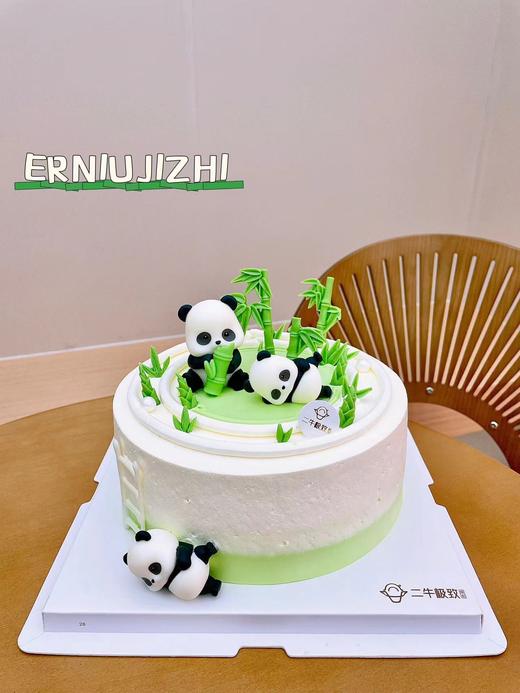 熊猫乐园 商品图0