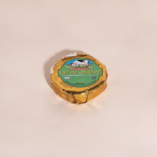 贝斯隆金文笔奶酪 240g 商品图0