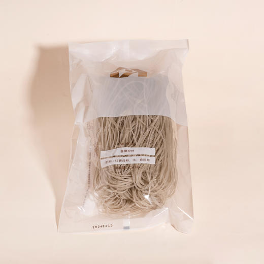 南食召番薯粉丝 250g 商品图2