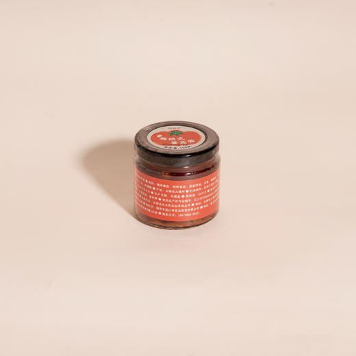 南食召梅纳式番茄酱 150g 商品图1