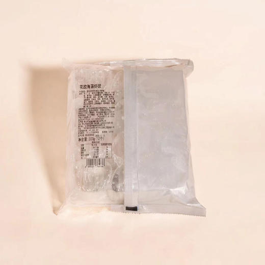 官栈花胶海苔虾饺 商品图1