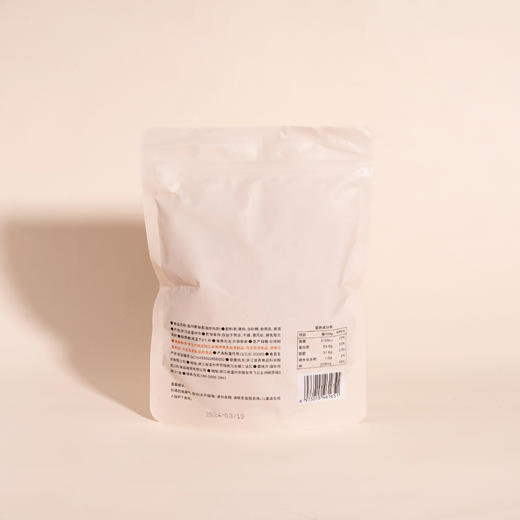 南食召温州猪油渣 150g 商品图1