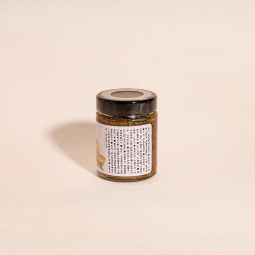 南食召姜蓉酱 190g 商品图3