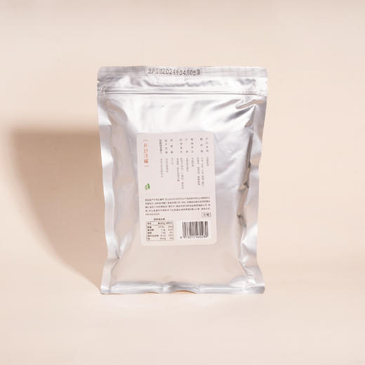 南食召杂粮煎饼 250g 商品图4