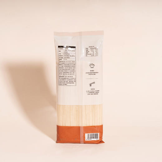 南食召藏盐挂面 300g 商品图3
