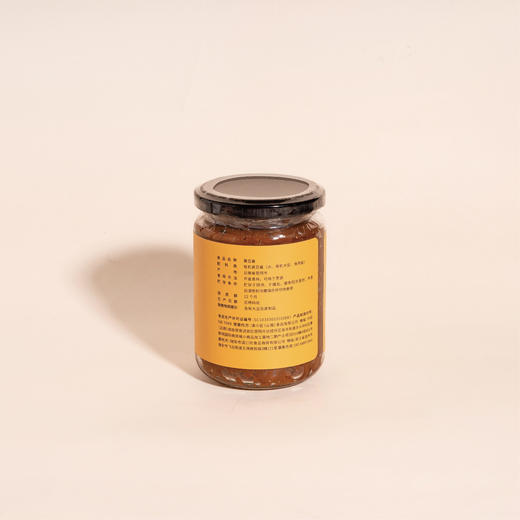 南食召本真黄豆酱 350g 商品图3