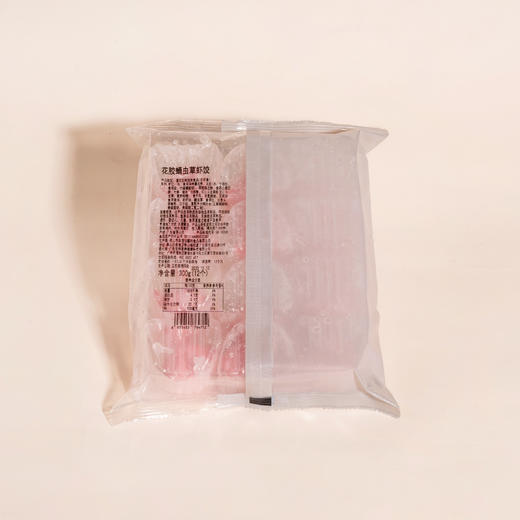 官栈花胶蛹虫草虾饺 商品图1