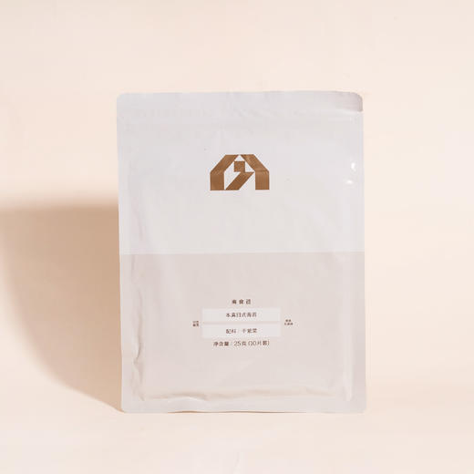 南食召本真海苔 25g 商品图2