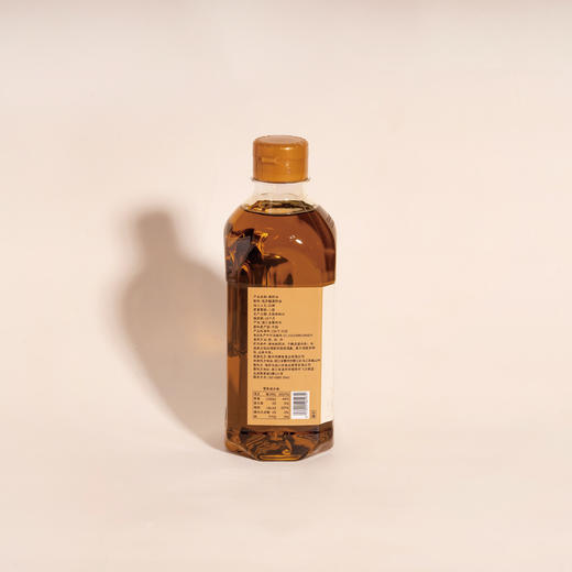 南食召本真菜籽油 800ml 商品图4