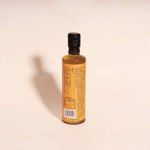 南食召蒜香葵花籽调味油 400g 商品图1