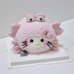 【Kitty巨蟹座】