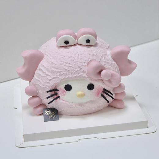【Kitty巨蟹座】 商品图0