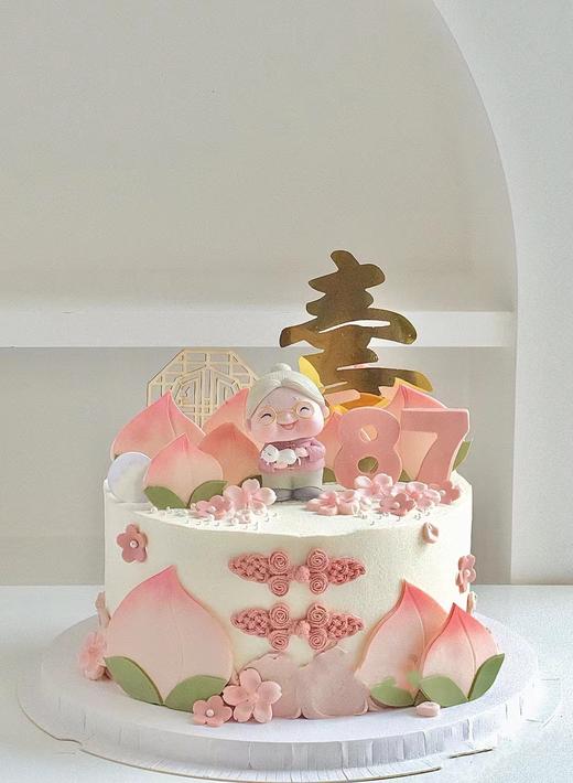 吉祥寿星 商品图1