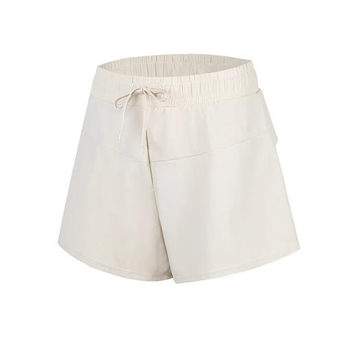 跃牌【禅语梵心】夏季速干防嗮凉感跑步健身裤防走光舞蹈瑜伽裤DK2646 商品图4