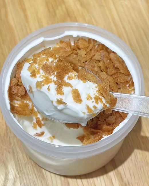 原味手工酸奶 商品图2