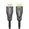 PHILIPS/飞利浦 光纤HDMI高清线2.0版 SWR3019W/93 4K发烧级高清线 商品缩略图2