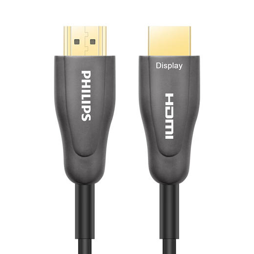 PHILIPS/飞利浦 光纤HDMI高清线2.0版 SWR3019W/93 4K发烧级高清线 商品图2