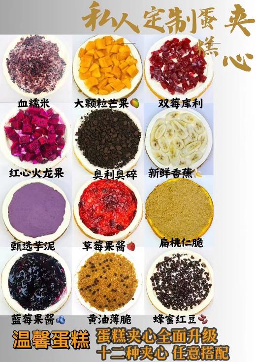 巧克力雪糕桶 商品图1