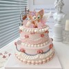 双层公主蛋糕 商品缩略图3