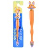啵乐乐儿童玩具牙刷(3~12岁)x1뽀로로 토이칫솔 어린이 商品缩略图5