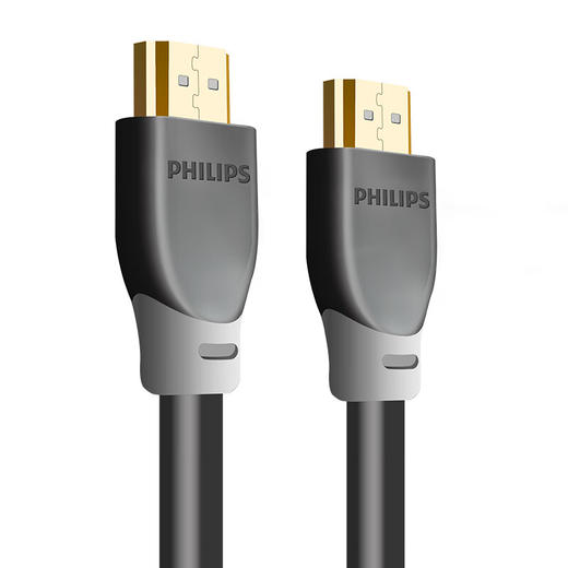 PHILIPS/飞利浦SWL6116/93 HDMI高清线2.0版 工程级4K/8K60HZ数字高清线 商品图3