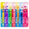 啵乐乐儿童玩具牙刷(3~12岁)x1뽀로로 토이칫솔 어린이 商品缩略图0