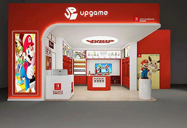 UPGAME通过导购大赛,实现门店拉新&业绩PK,激励驱动导购