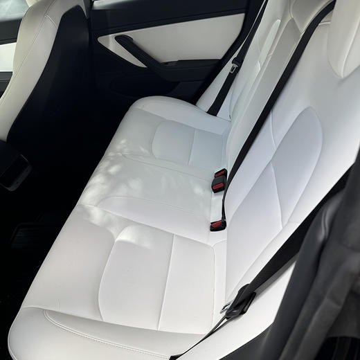 特斯拉 Modle3 改款 标准续航后驱升级版【长租-北京】 商品图6