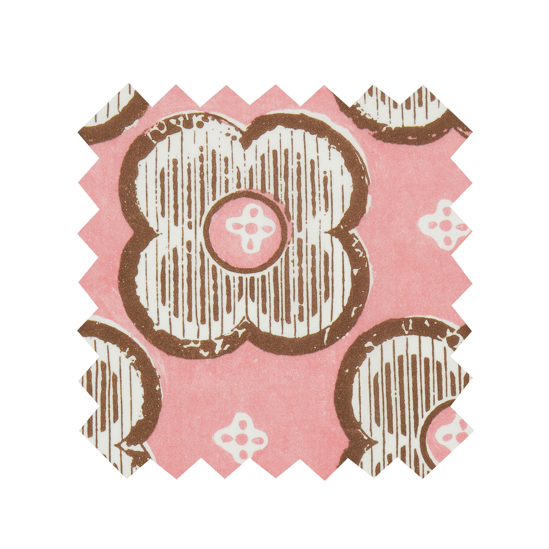 LT214B 苜蓿块 Clover Block 塔纳棉 季节款 269/M 邮费到付