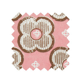 LT214B 苜蓿块 Clover Block 塔纳棉 季节款 269/M