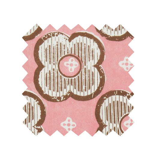 LT214B 苜蓿块 Clover Block 塔纳棉 季节款 269/M 邮费到付 商品图0