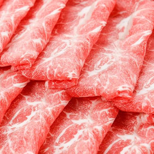 澳洲安格斯板腱烤肉切片170g/盒（烤肉） 商品图3