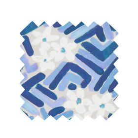 LT210B 花卉肖像 Floral Portrait  塔纳棉 季节款 269/M