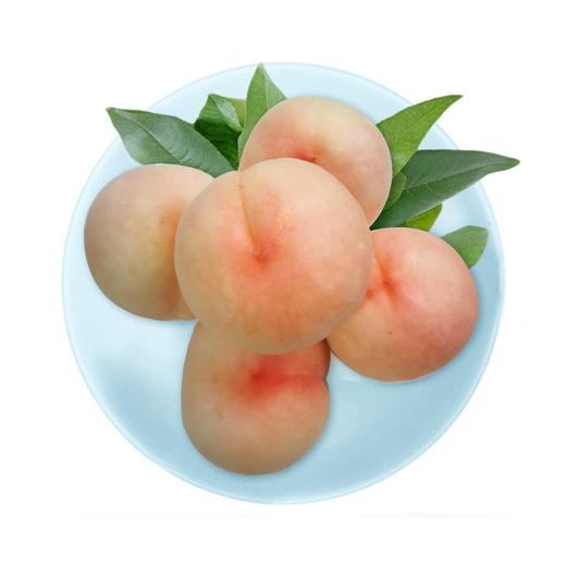 白凤蜜桃（一箱13个） 商品图0