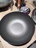 日本长谷元钛制木柄带滤嘴炒锅钛锅 商品缩略图6