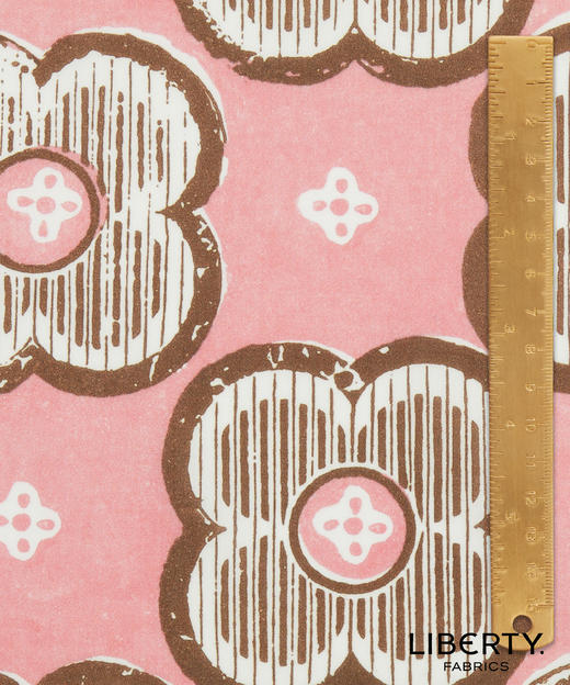 LT214B 苜蓿块 Clover Block 塔纳棉 季节款 269/M 邮费到付 商品图4