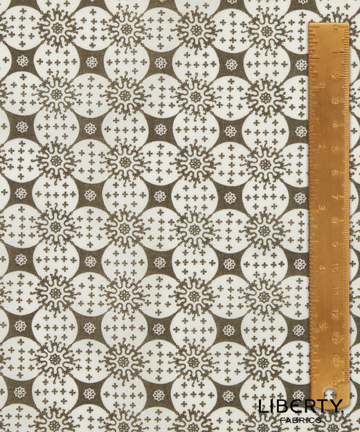 LT215C 米莎 Misha 塔纳棉 季节款 269/M 邮费到付 商品图4