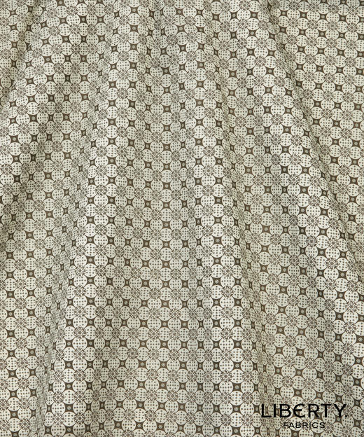 LT215C 米莎 Misha 塔纳棉 季节款 269/M 邮费到付 商品图2