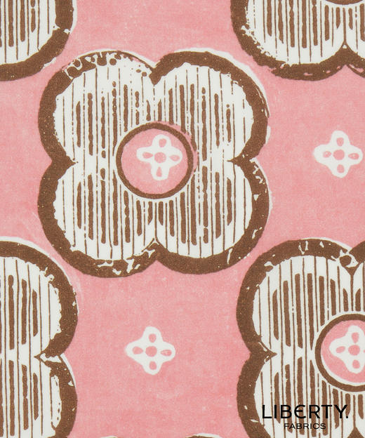 LT214B 苜蓿块 Clover Block 塔纳棉 季节款 269/M 邮费到付 商品图3