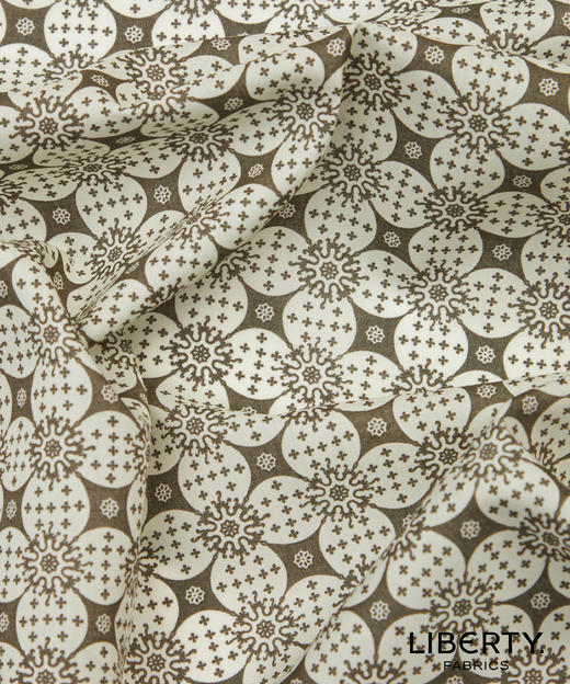 LT215C 米莎 Misha 塔纳棉 季节款 269/M 邮费到付 商品图3