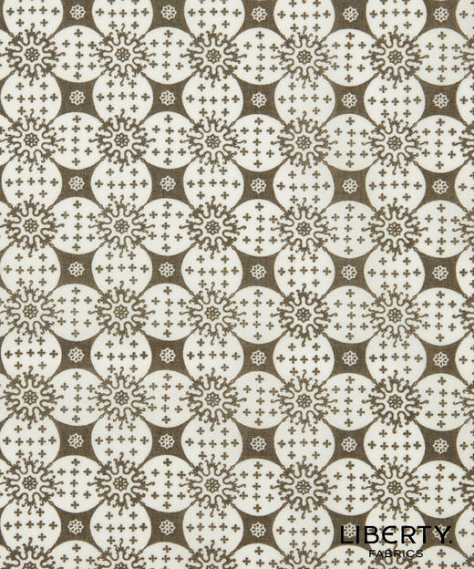 LT215C 米莎 Misha 塔纳棉 季节款 269/M 邮费到付 商品图1