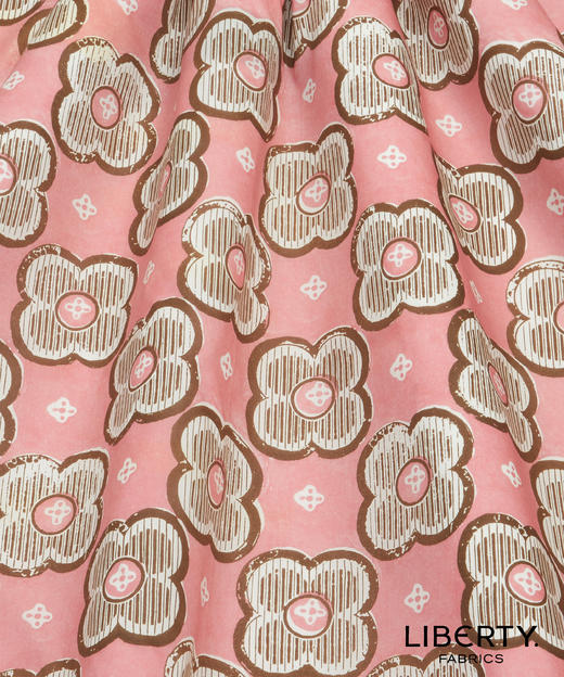 LT214B 苜蓿块 Clover Block 塔纳棉 季节款 269/M 邮费到付 商品图2